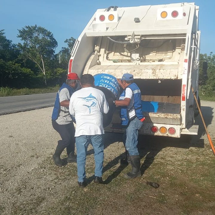 FUNDACION SAN FRANCISCO DE ASIS - Puedes donar Bolsas para basura de 13  galones. Estamos ubicados en San Miguelito, detrás de los estacionamientos  de El Machetazo a un costado de la Clínica